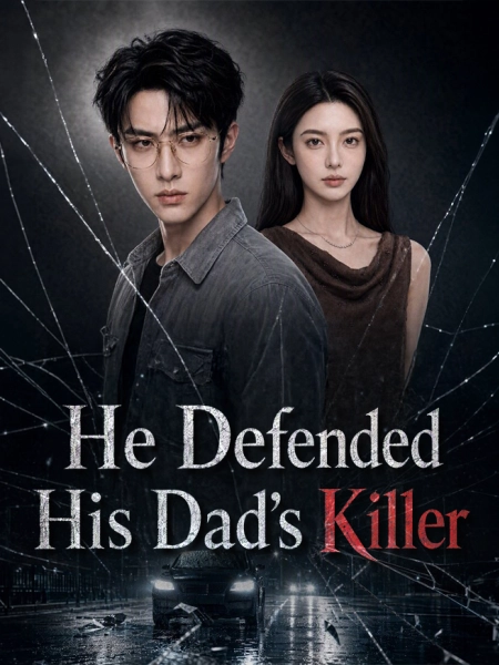 He Defended His Dad's Killer