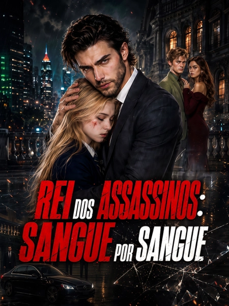 Rei dos Assassinos: Sangue por Sangue