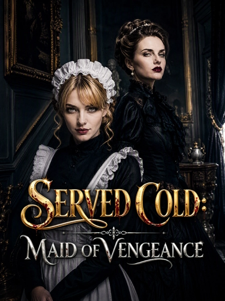 Served Cold: Maid of Vengeance