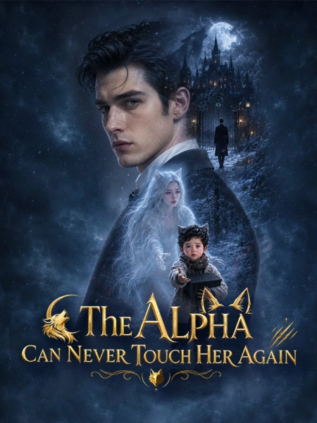 The Alpha Can Never Touch Her Again