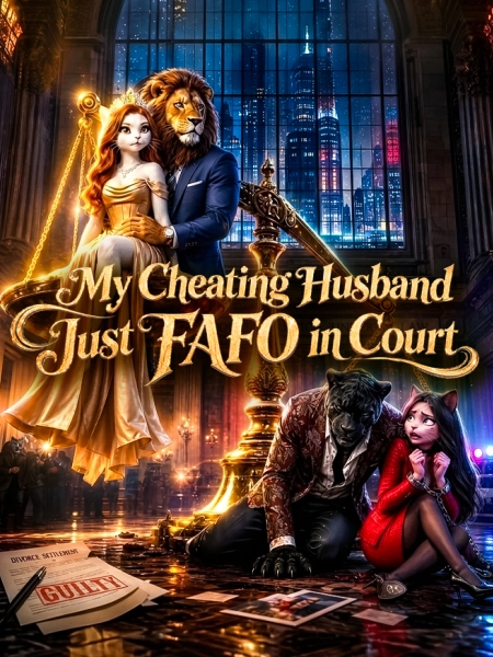 My Cheating Husband Just FAFO in Court