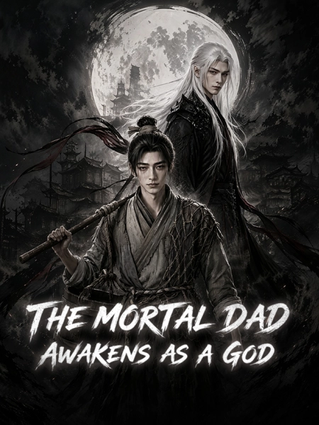 The Mortal Dad Awakens as a God