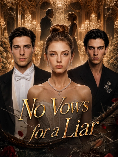 No Vows for a Liar