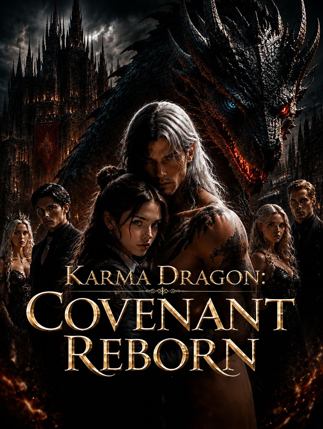 Karma Dragon: Covenant Reborn