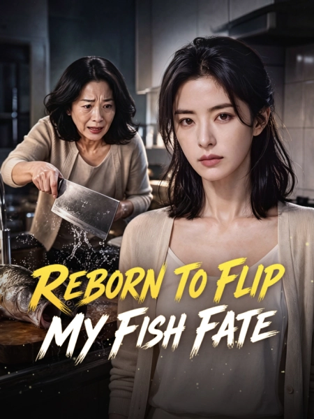 Reborn to Flip My Fish Fate