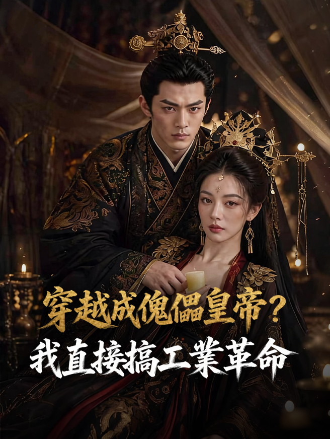 穿越成傀儡皇帝？我直接搞工業革命