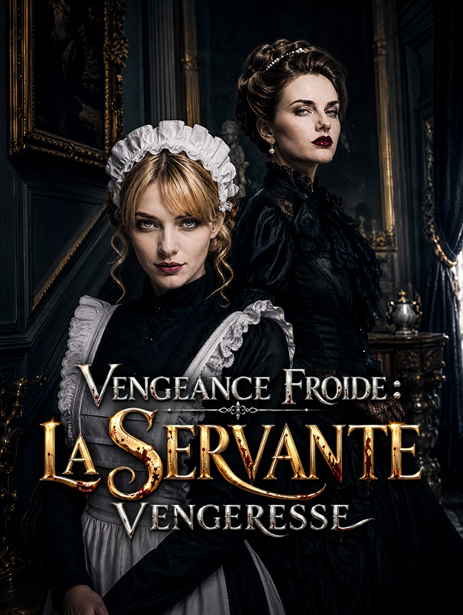 Vengeance Froide : La Servante Vengeresse