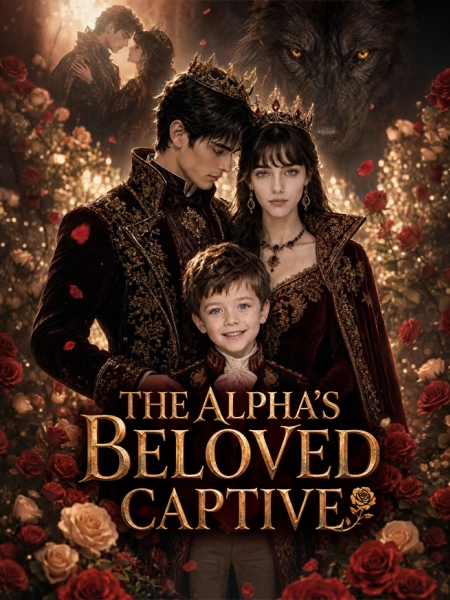 The Alpha's Beloved Captive