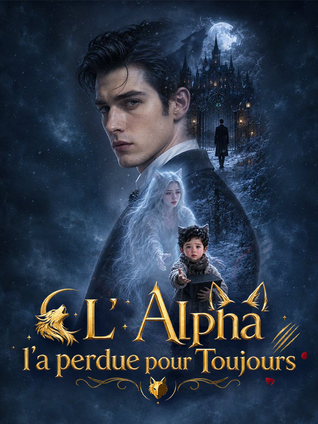 L'Alpha l'a perdue pour Toujours