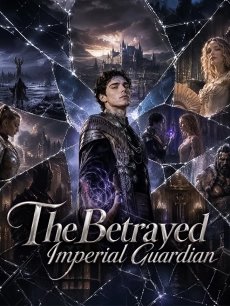 The Betrayed Imperial Guardian