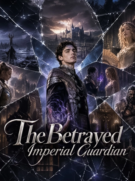 The Betrayed Imperial Guardian