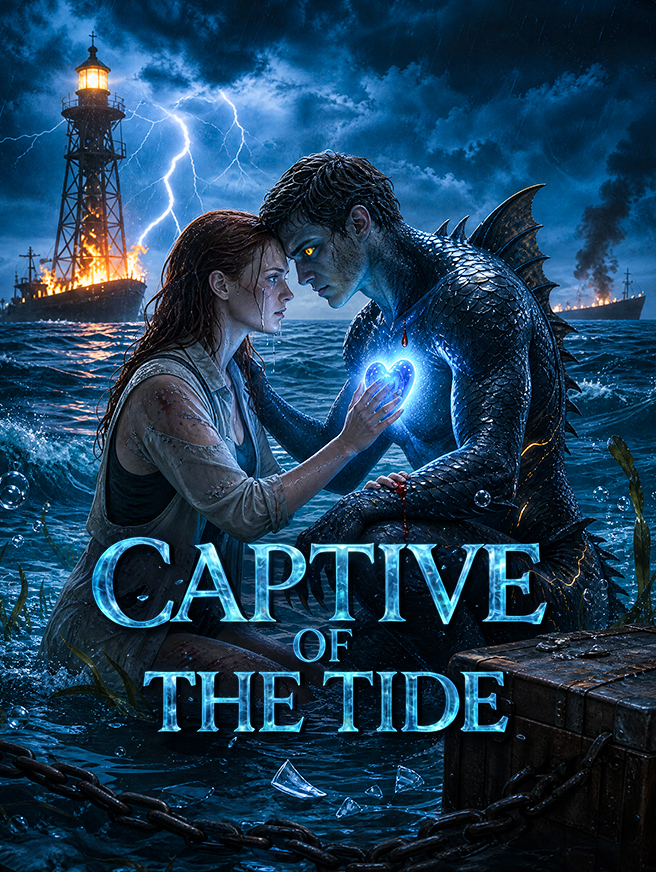 Captive of the Tide