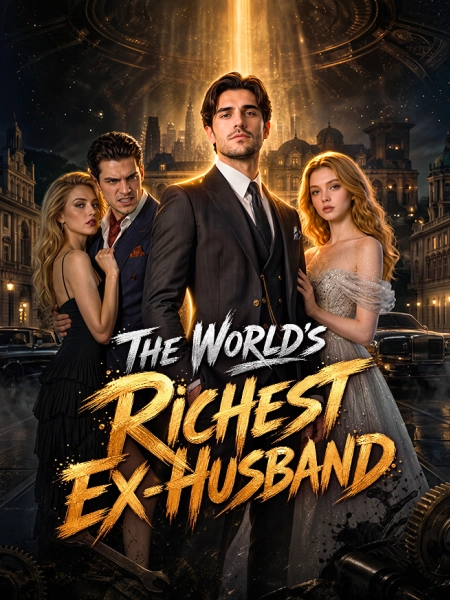 The World's Richest Ex-Husband