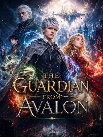 The Guardian from Avalon
