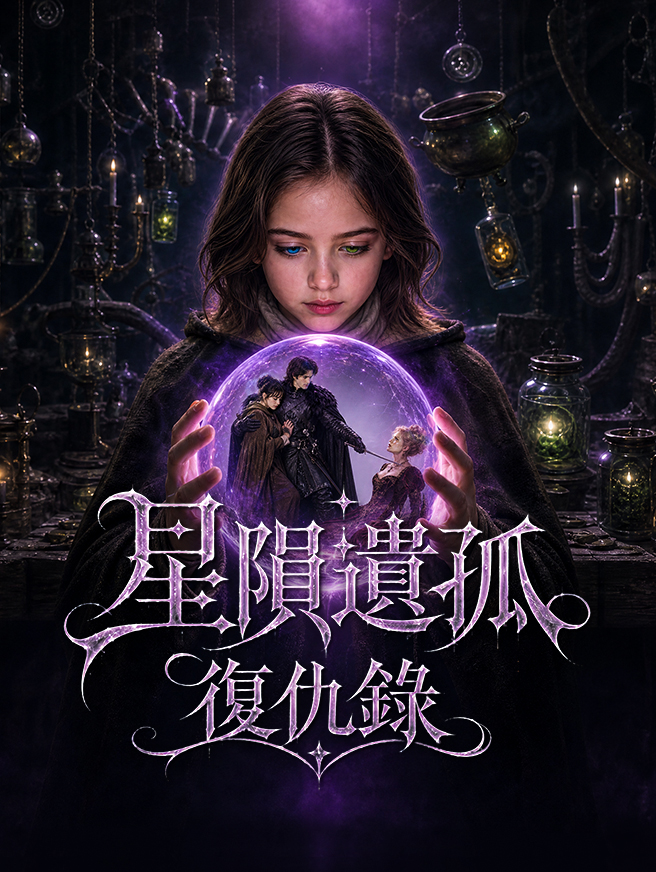 星隕遺孤復仇錄