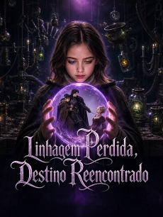 Linhagem Perdida, Destino Reencontrado