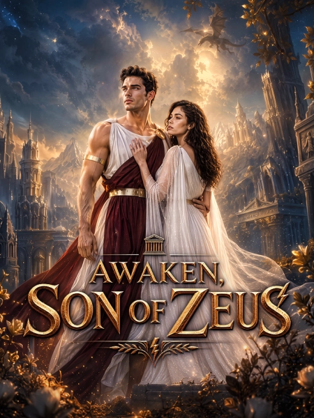Awaken, Son of Zeus