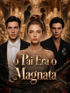 O Pai Era o Magnata