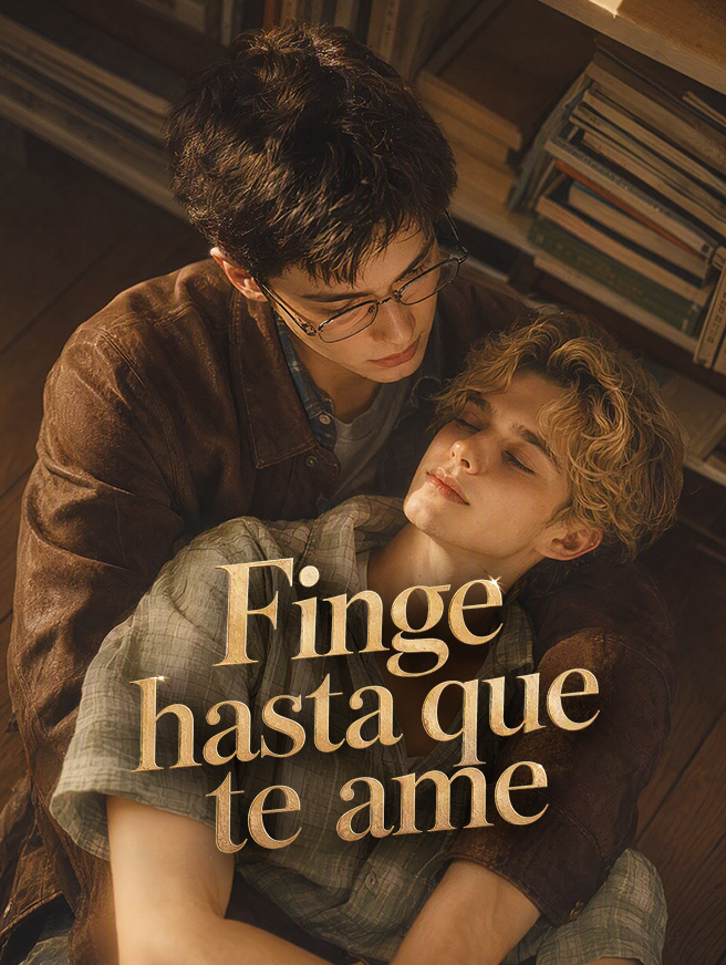 Finge hasta que te ame