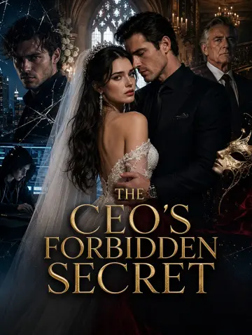 The CEO's Forbidden Secret