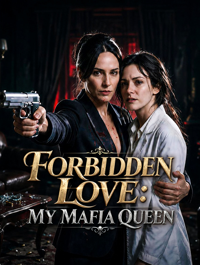 Forbidden Love: My Mafia Queen