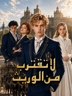 لا تقترب من الوريث