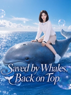 Saved by Whales, Back on Top
