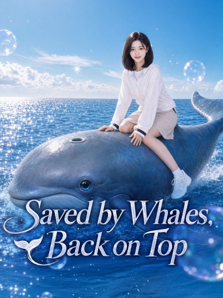 Saved by Whales, Back on Top