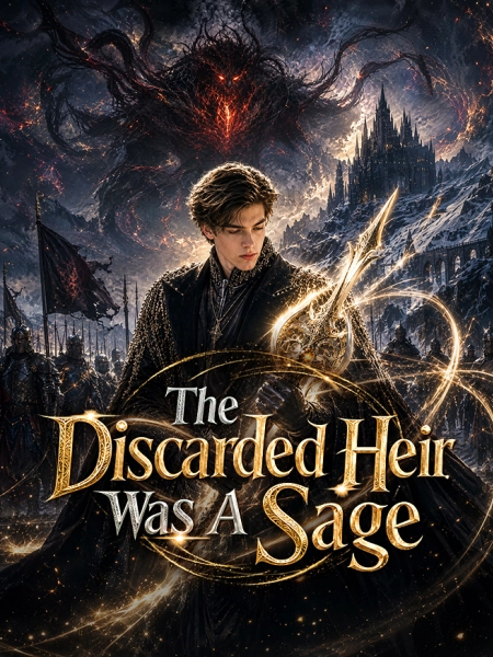 The Discarded Heir Was A Sage