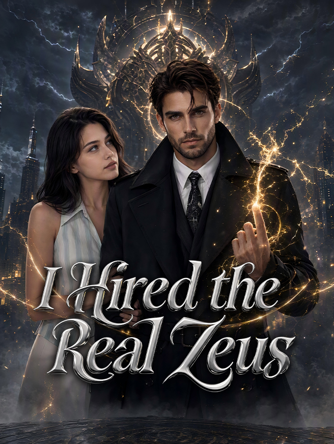 I Hired the Real Zeus