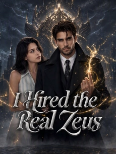 I Hired the Real Zeus