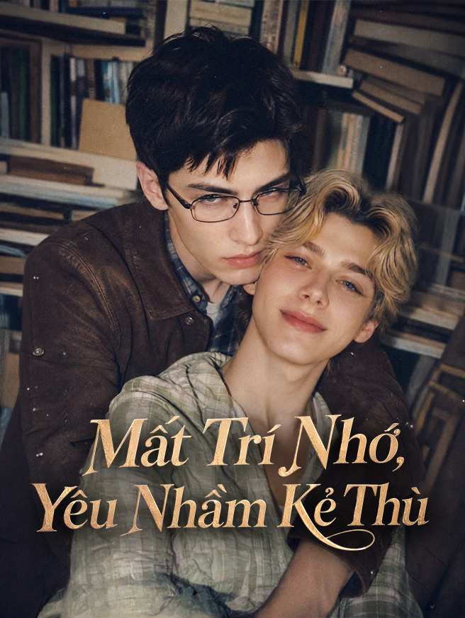 Mất Trí Nhớ, Yêu Nhầm Kẻ Thù
