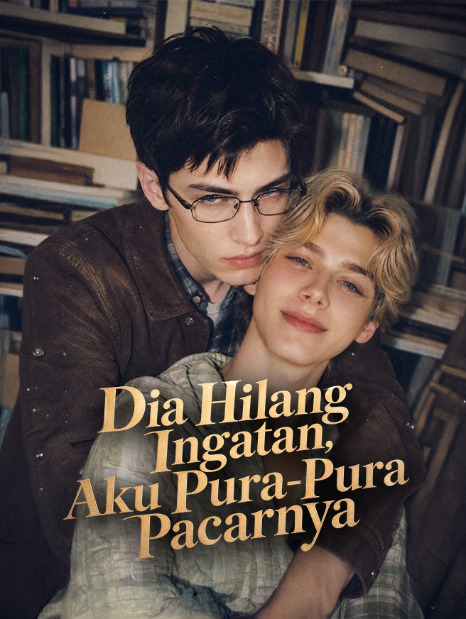 Dia Hilang Ingatan, Aku Pura-Pura Pacarnya