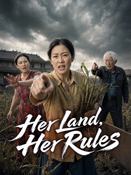 Her Land, Her Rules