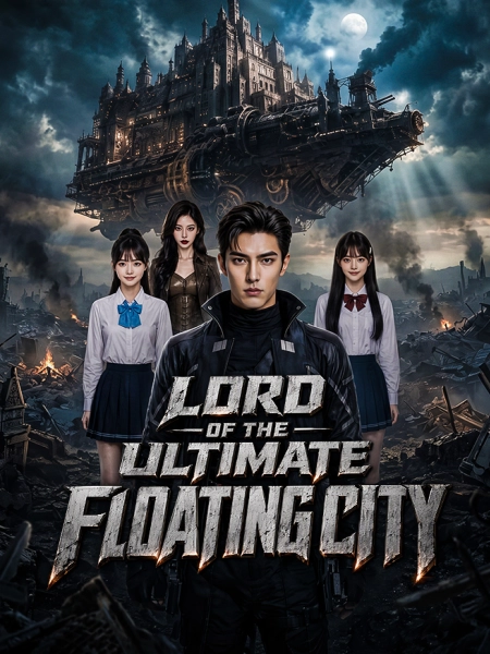 Lord of the Ultimate Floating City