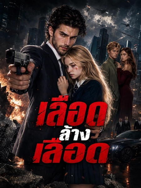 เลือดล้างเลือด