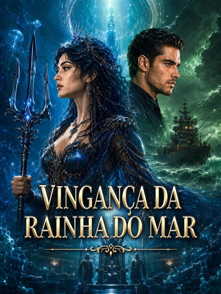 Vingança da Rainha do Mar