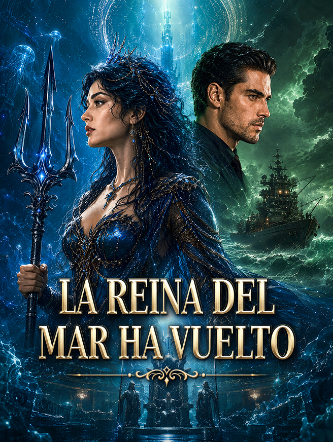 La reina del mar ha vuelto