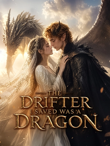 The Drifter I Saved Was a Dragon