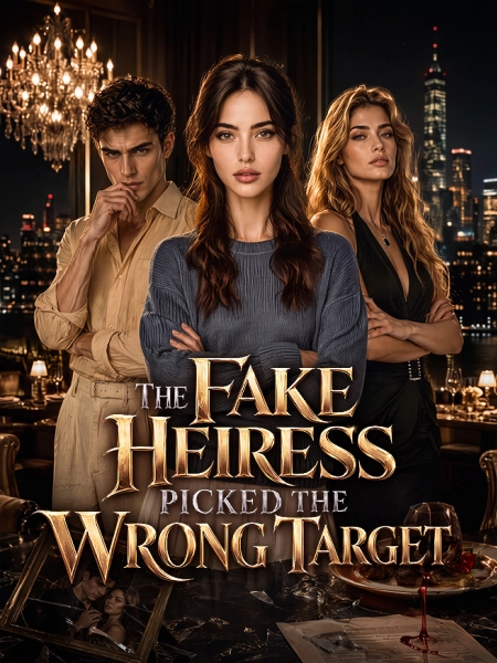 The Fake Heiress Picked the Wrong Target