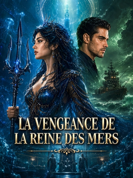 La vengeance de la Reine des mers
