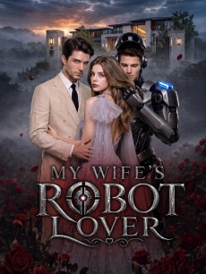 My Wife's Robot Lover