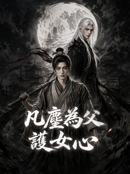 凡塵為父護女心