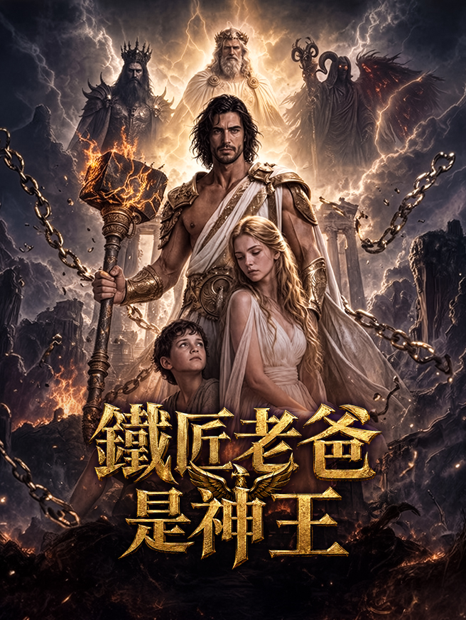 鐵匠老爸是神王