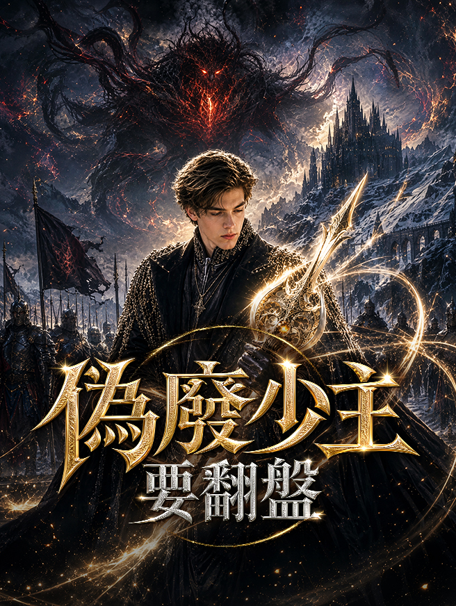 偽廢少主要翻盤
