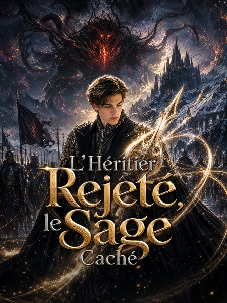 L'Héritier Rejeté, le Sage Caché