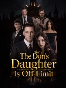 The Don's Daughter Is Off-Limit
