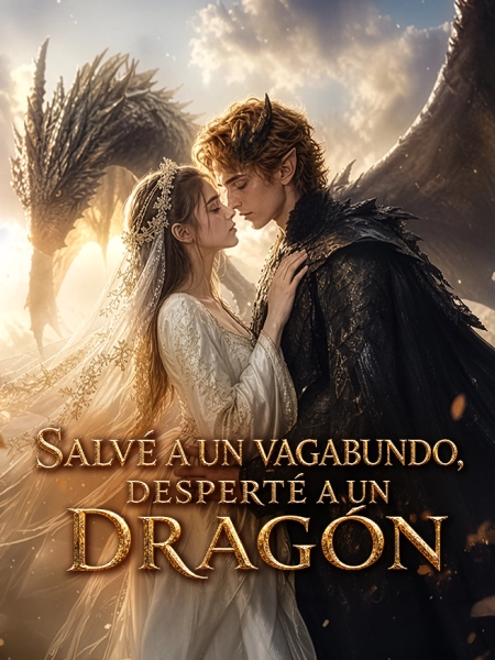Salvé a un vagabundo, desperté a un dragón