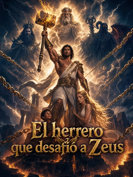 El herrero que desafió a Zeus