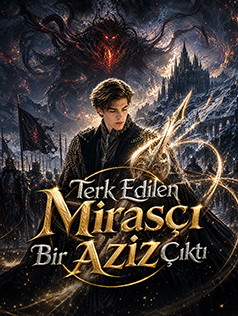 Terk Edilen Mirasçı Bir Bilge Çıktı izle